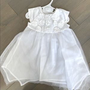NWT size 24mth dress